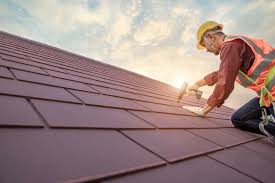 Best Roofing for New Construction  in Westmere, NY